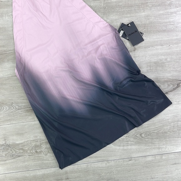 ☀️HURLEY☀️ Q/D ESTUARY COVER UP - Picture 7 of 12